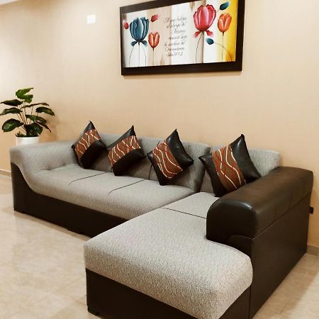 Apart Florencia, Piscina En El Verano! Incluye Parking Y Vigilancia 24 Horas! Tacna Bagian luar foto