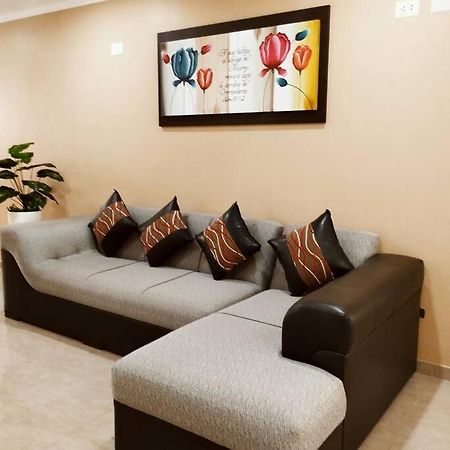 Apart Florencia, Piscina En El Verano! Incluye Parking Y Vigilancia 24 Horas! Tacna Bagian luar foto